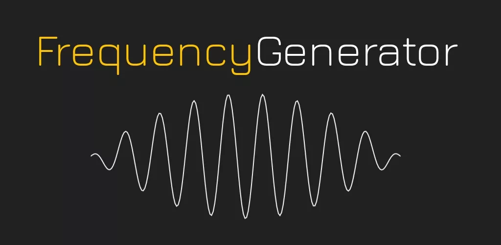 Frequency Sound Generator-banner