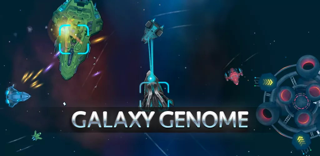 Galaxy Genome [Space Sim]-banner