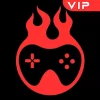 Game Booster VIP Lag Fix & GFX-icon
