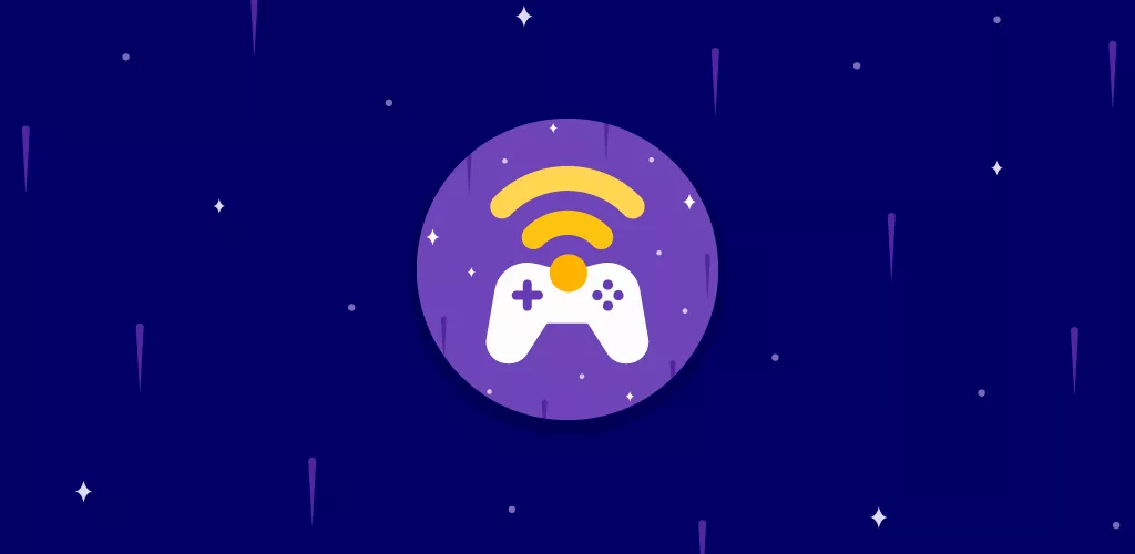 Gaming VPN: For Online Games-banner