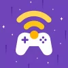 Gaming VPN: For Online Games-icon