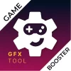GFX Tool – Game Booster-icon