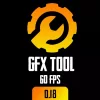 GFX Tool PUBG Pro (Advance FPS-icon