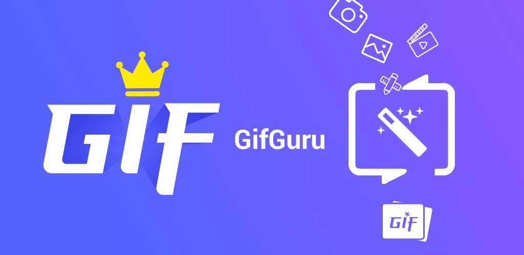 GIF maker GIF camera – GifGuru-banner