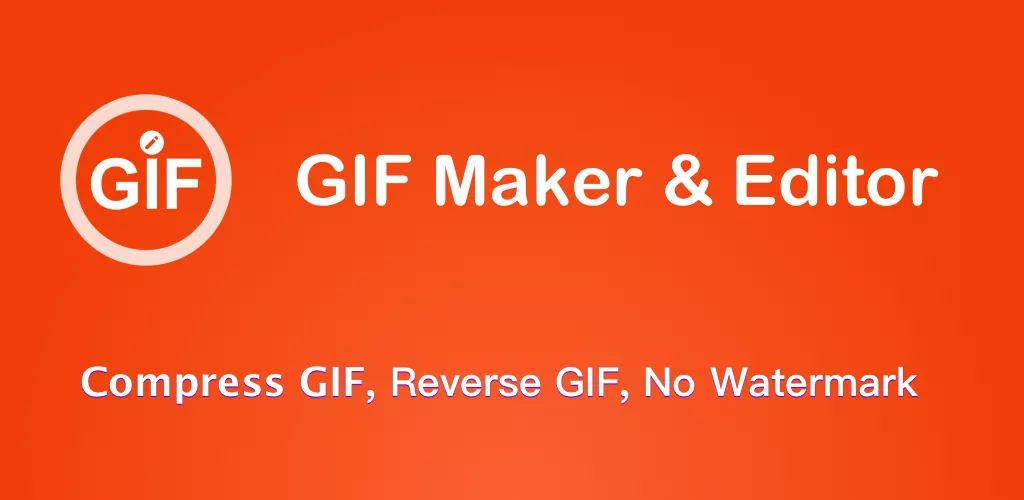 GIF Maker & GIF Compressor-banner