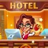 Grand Hotel Mania: Hotel games-icon