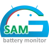 GSam Battery Monitor Pro-icon