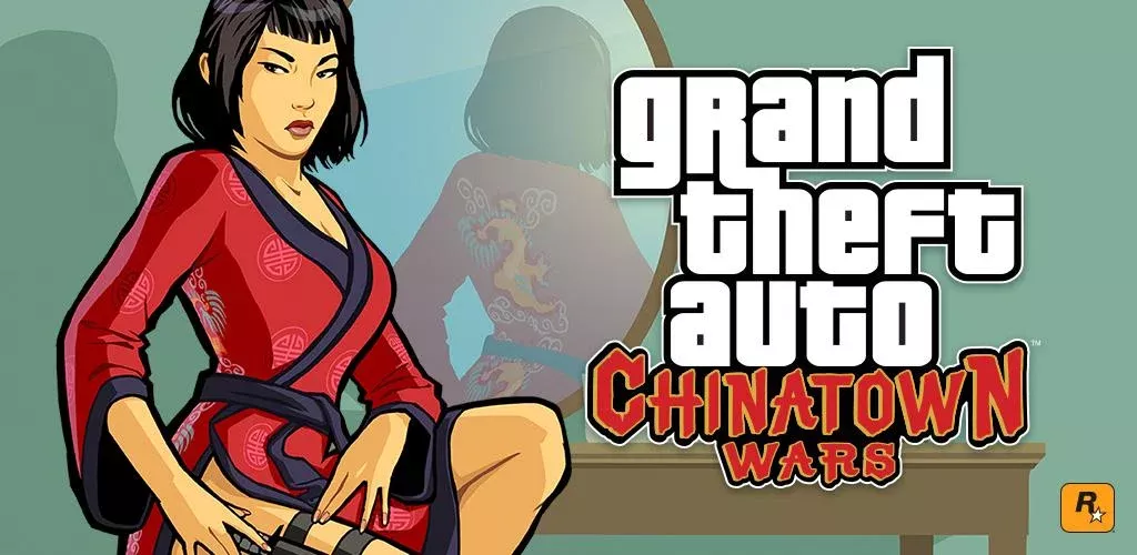 GTA: Chinatown Wars-banner