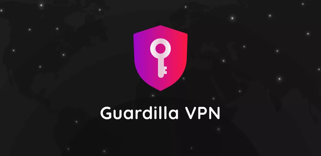 Guardilla VPN: Secure Fast VPN-banner
