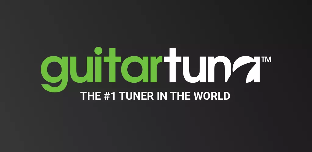 GuitarTuna: Chords,Tuner,Songs-banner