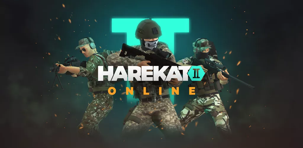 Harekat 2 : Online-banner