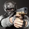 Hazmob: FPS Gun Shooting Games-icon