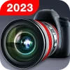 HD Camera for Android: XCamera-icon