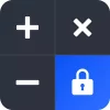 HideU: Calculator Lock-icon