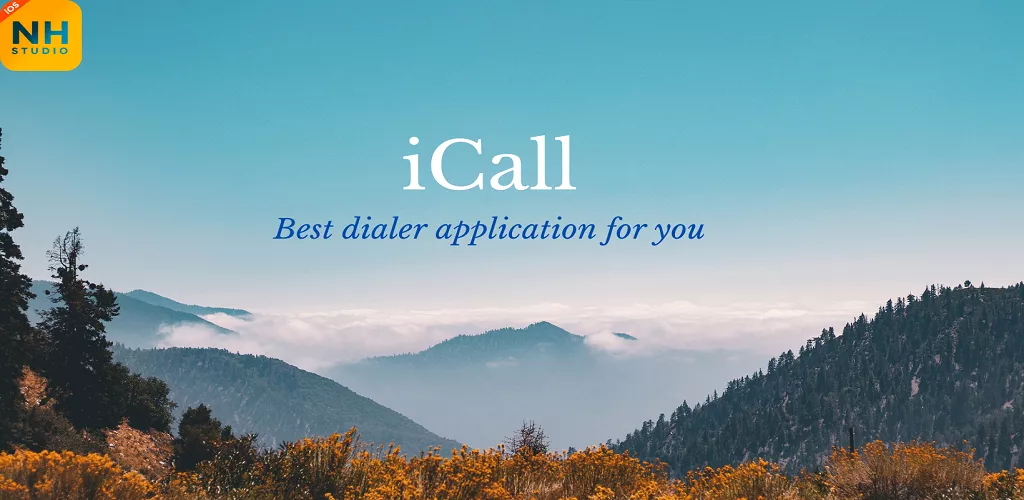 iCall iOS 16 – Phone 14 Call-banner