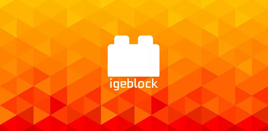 IgeBlock – YouTube ad blocker-banner