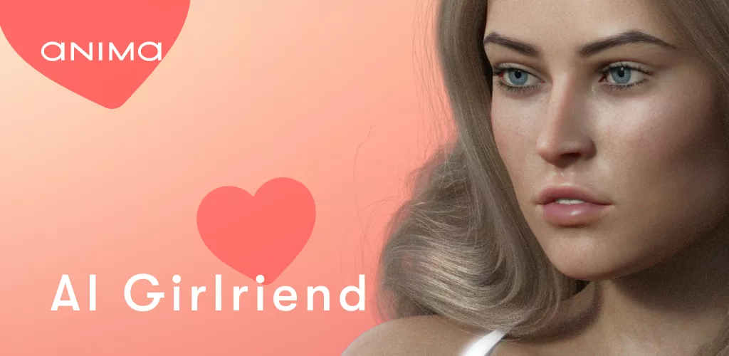 iGirl: Virtual AI Girlfriend-banner