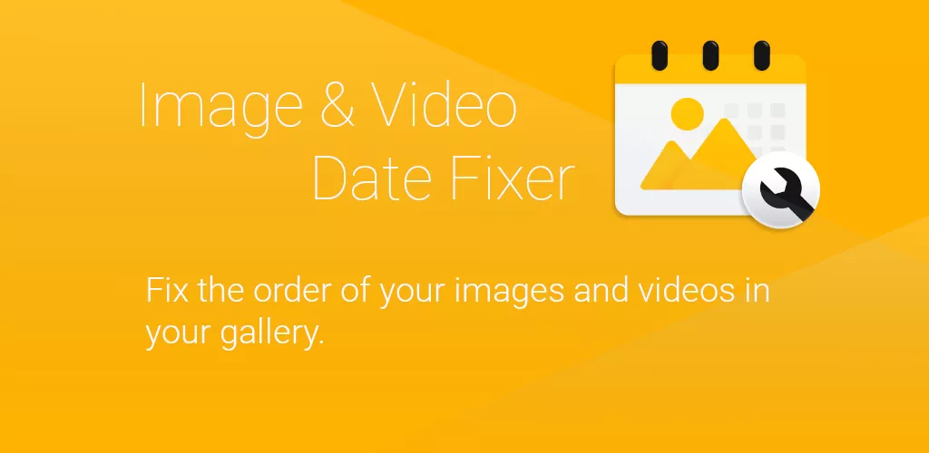 Image & Video Date Fixer-banner