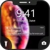 iNotify – iOS Lock Screen-icon