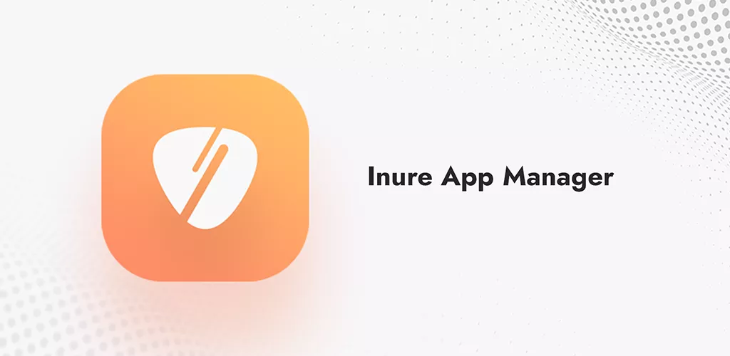 Inure App Manager (Trial)-banner