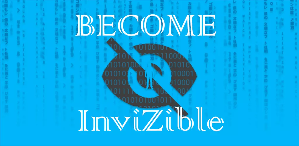 InviZible Pro-banner