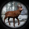 Jungle Deer Hunting Simulator-icon