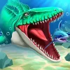 Jurassic Dino Water World-icon
