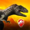 Jurassic World Alive-icon