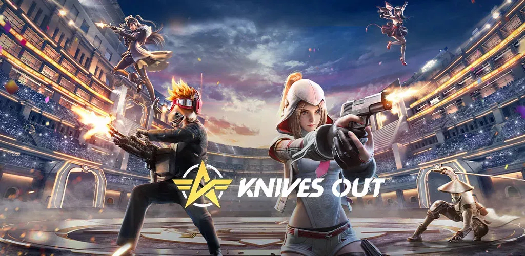 Knives Out-banner