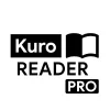 Kuro Reader Pro-icon