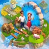 Land of Legends: Island games-icon