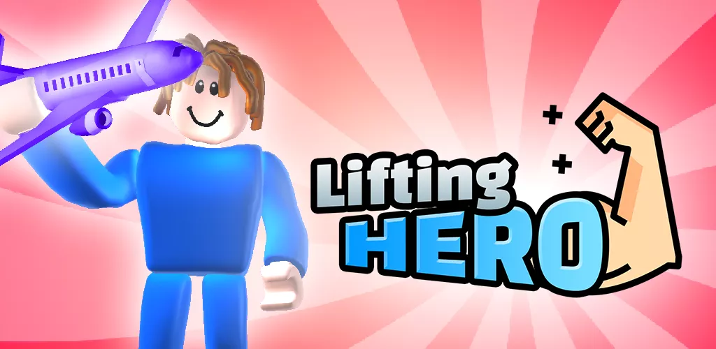 Lifting Hero-banner