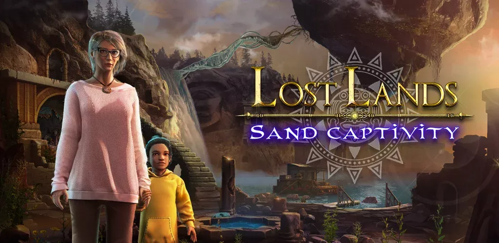 Lost Lands 8-banner