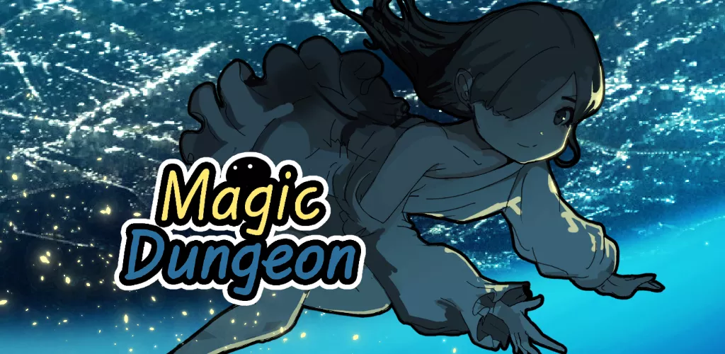 Magic Dungeon-banner