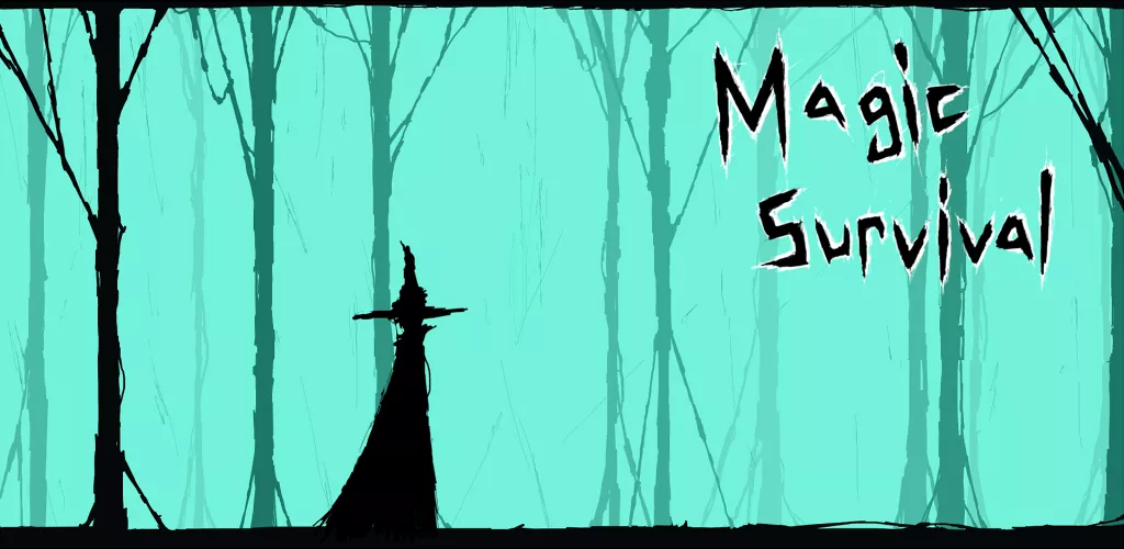 Magic Survival-banner