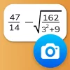 Math Camera calculator-icon