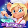 Merge Inn – Tasty Match Puzzle-icon