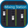 Mixing Station-icon