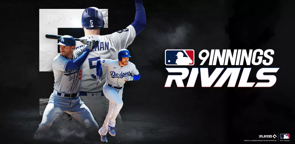 MLB 9 Innings Rivals-banner