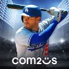 MLB 9 Innings Rivals-icon