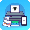 Mobile Printer: Simple Print-icon