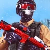 Modern Ops: Gun Shooting Games-icon