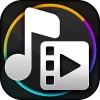 MP4, MP3 Video Audio Cutter-icon