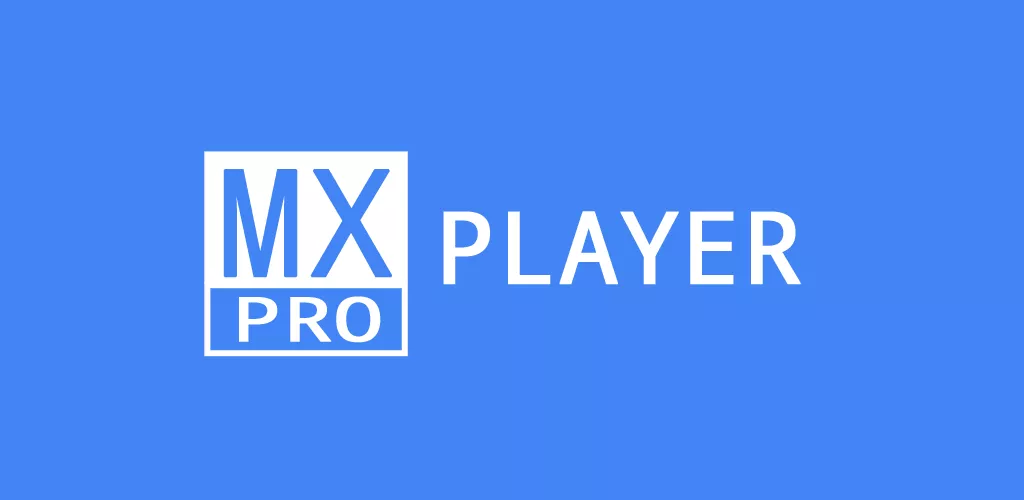 MX Player Pro-banner