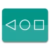 Navigation Bar for Android-icon