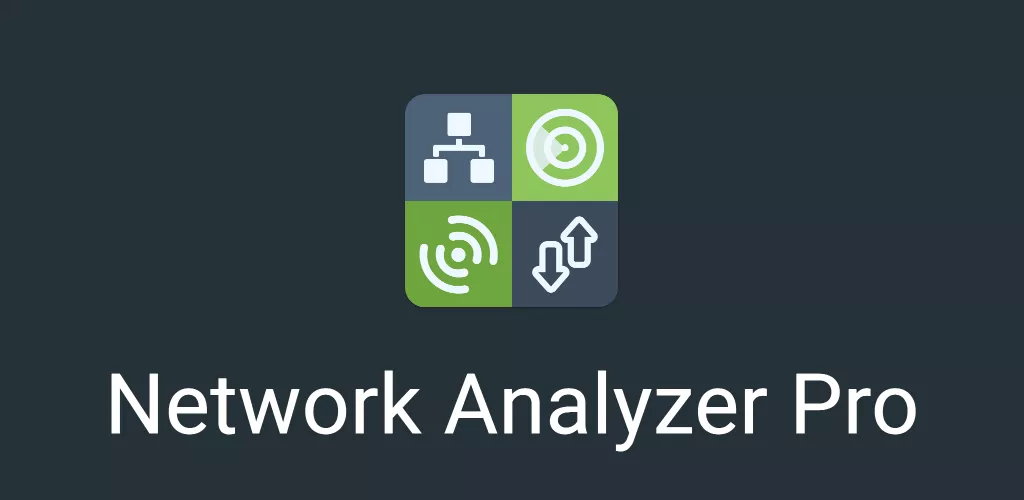 Network Analyzer Pro-banner
