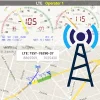 Network Cell Info & Wifi-icon