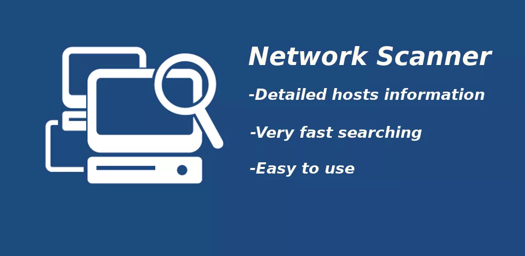 Network Scanner-banner