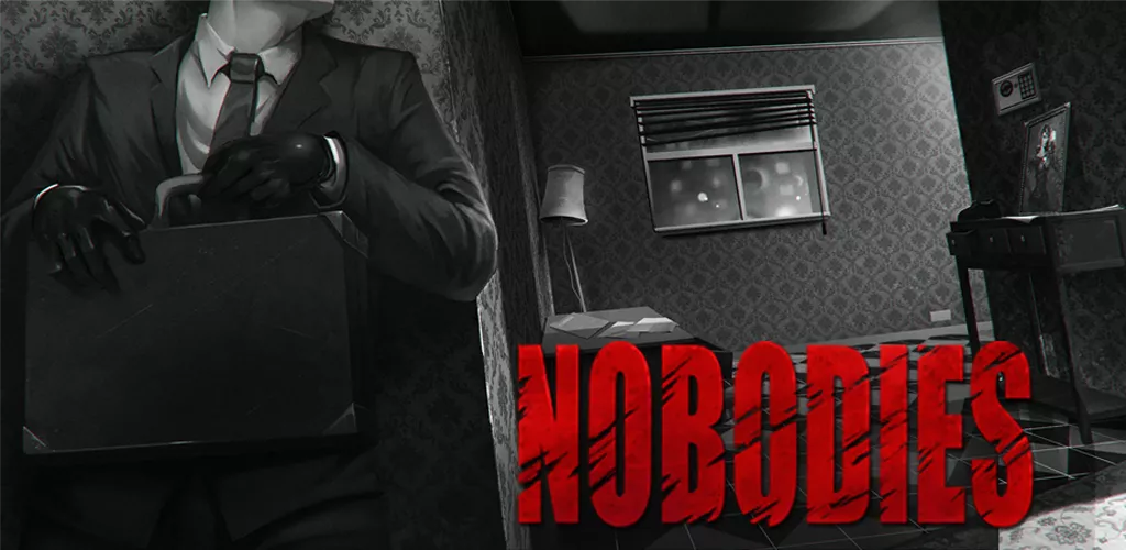 Nobodies: Murder Cleaner-banner