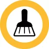 Norton Clean, Junk Removal-icon